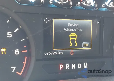 2019 Ford F-150 Xl из США, поврежденный, VIN 1FTEW1EPXKFD48372